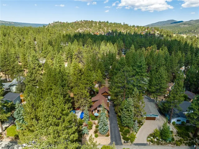 431 Dorset Drive, Big Bear City, California 92314