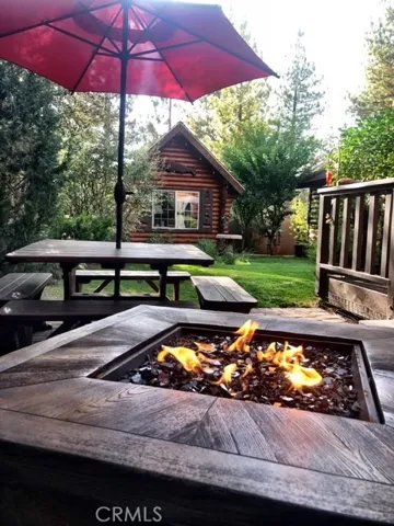 431 Dorset Drive, Big Bear City, California 92314
