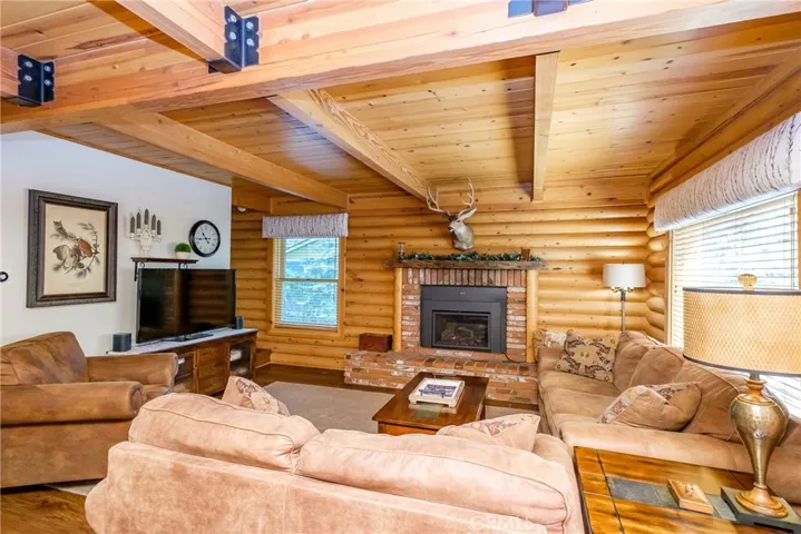 431 Dorset Drive, Big Bear City, California 92314