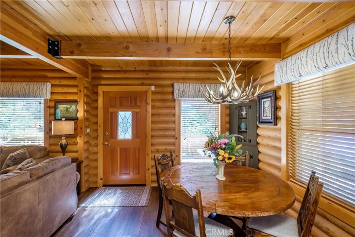 431 Dorset Drive, Big Bear City, California 92314