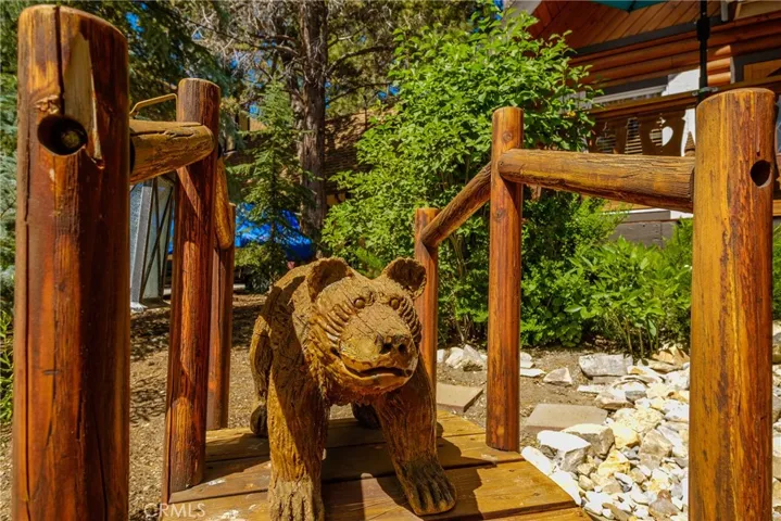 431 Dorset Drive, Big Bear City, California 92314
