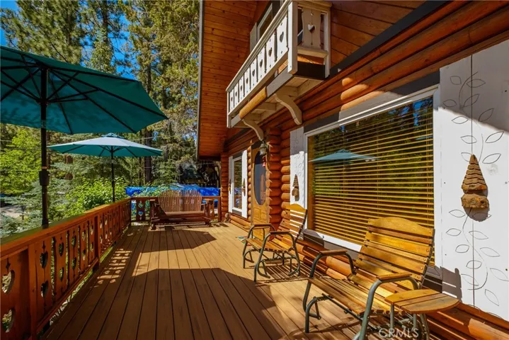 431 Dorset Drive, Big Bear City, California 92314
