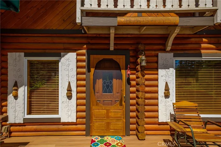 431 Dorset Drive, Big Bear City, California 92314