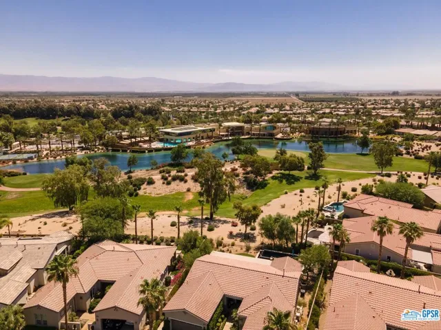 Trilogy - Coral Mountain Golf Course