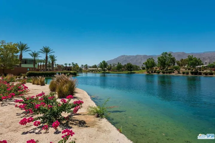60950 Living Stone Drive, La Quinta, California 92253