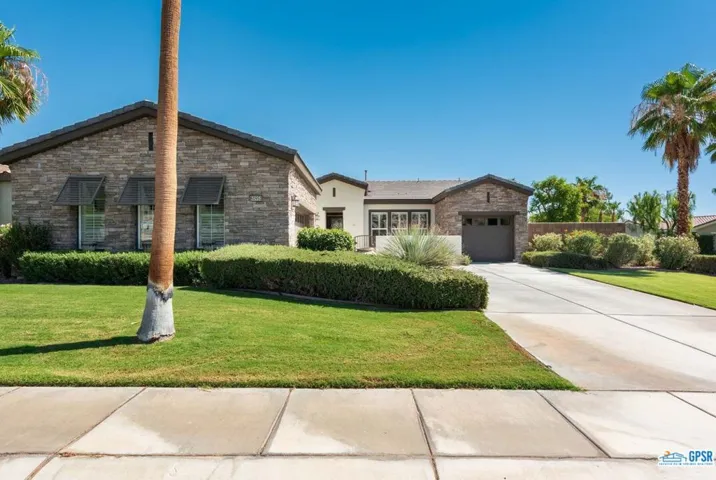Exceptional Curb Appeal