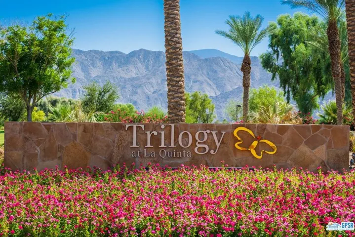 Welcome to Trilogy