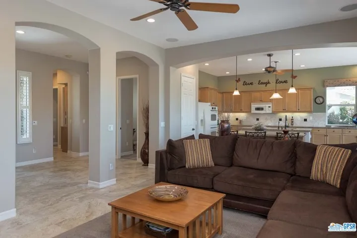 60950 Living Stone Drive, La Quinta, California 92253