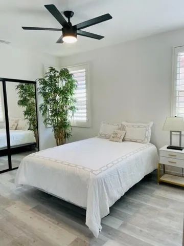 2nd guest room