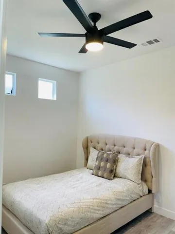 3rd Bedroom