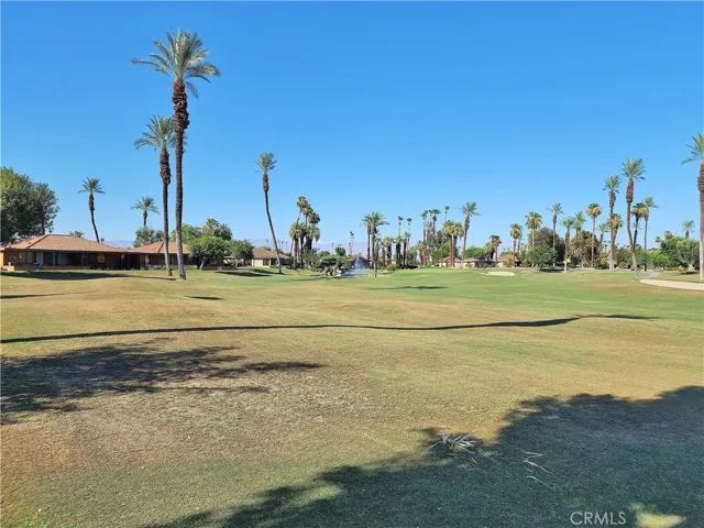 22 Haig Drive, Rancho Mirage, California 92270