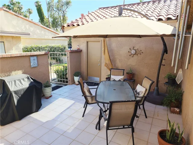 22 Haig Drive, Rancho Mirage, California 92270