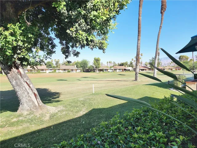 22 Haig Drive, Rancho Mirage, California 92270