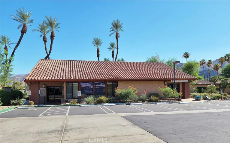 22 Haig Drive, Rancho Mirage, California 92270
