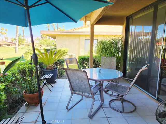 22 Haig Drive, Rancho Mirage, California 92270