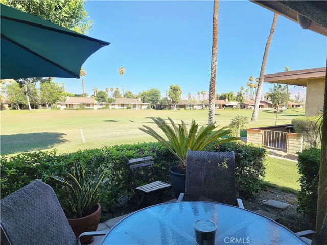 22 Haig Drive, Rancho Mirage, California 92270