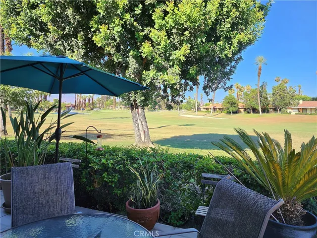 22 Haig Drive, Rancho Mirage, California 92270