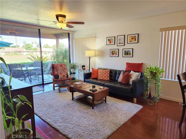 22 Haig Drive, Rancho Mirage, California 92270