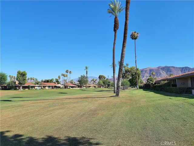 22 Haig Drive, Rancho Mirage, California 92270