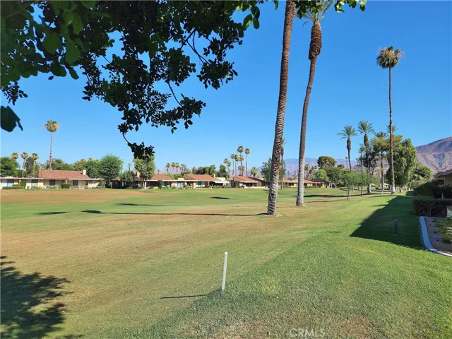 22 Haig Drive, Rancho Mirage, California 92270