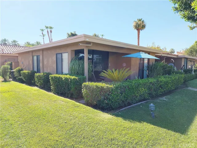 22 Haig Drive, Rancho Mirage, California 92270