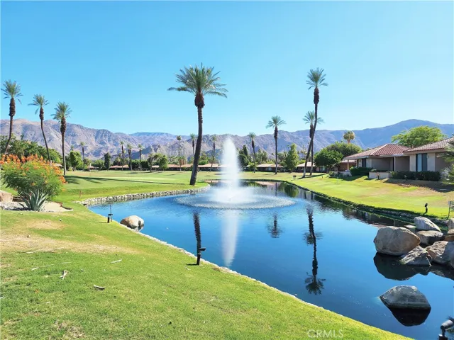 22 Haig Drive, Rancho Mirage, California 92270