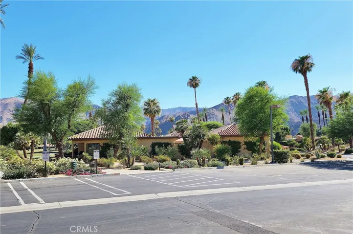 22 Haig Drive, Rancho Mirage, California 92270