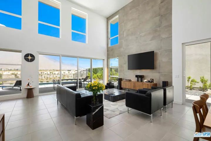 3645 Ambassador Drive, Palm Springs, California 92262