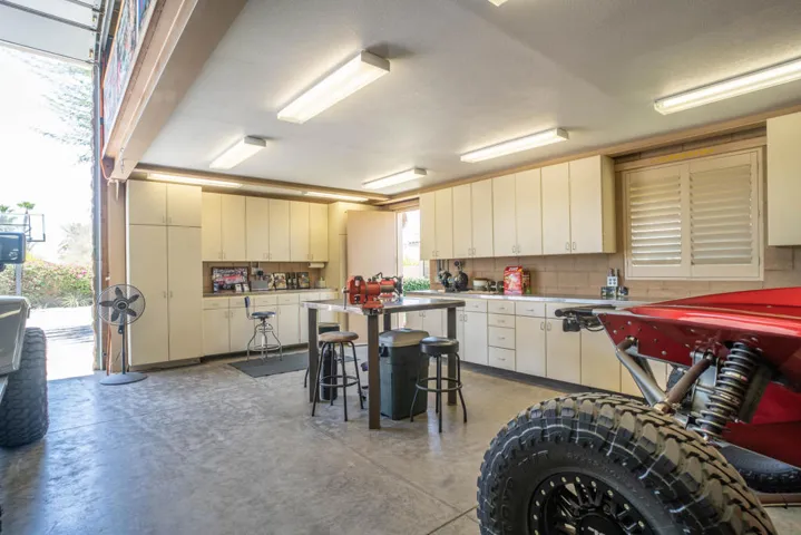 Cabinets