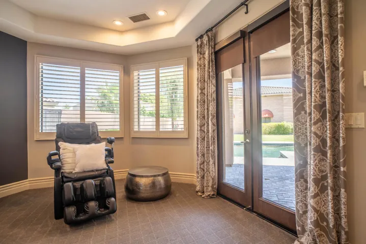 French Doors
