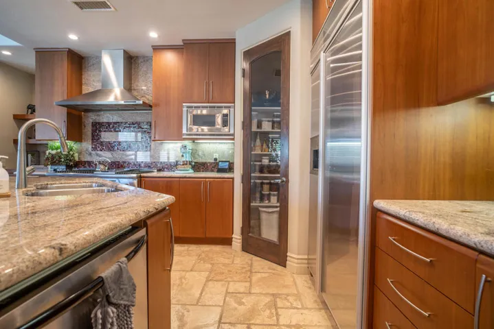 Large Pantry