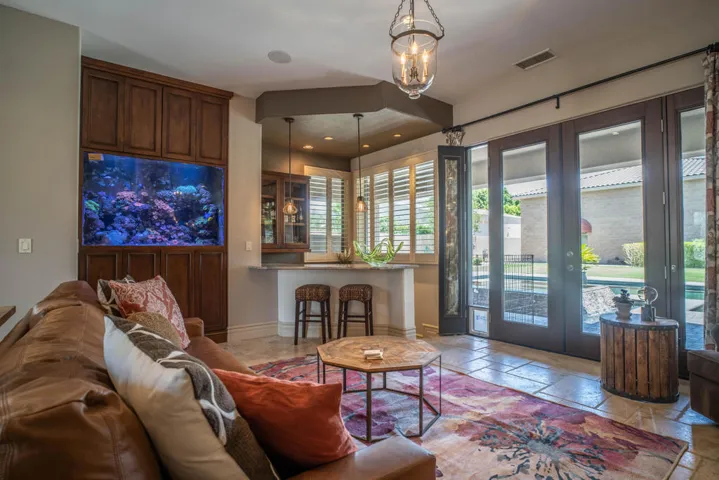 Wet Bar