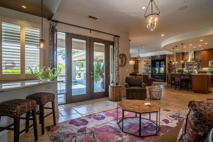 French Doors