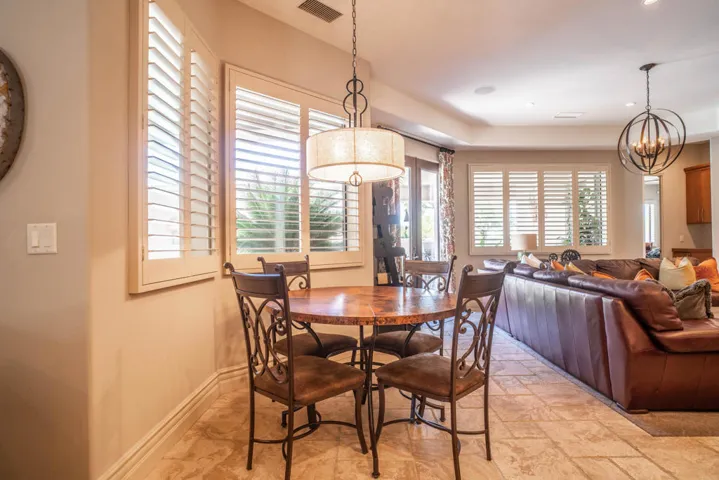 Breakfast Nook