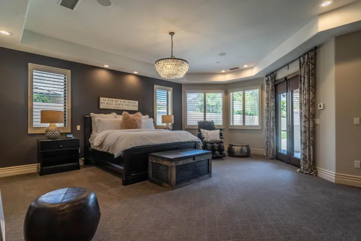 Master Suite