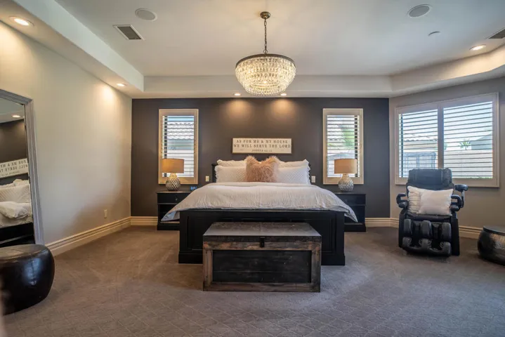 Master Suite