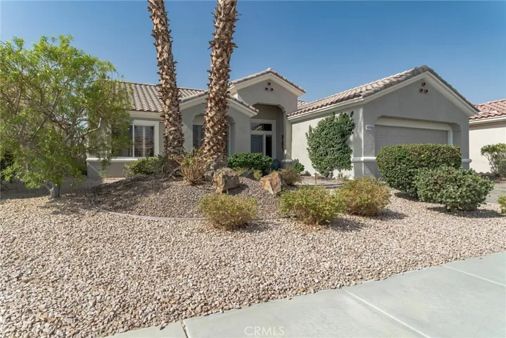 WELCOME HOME!