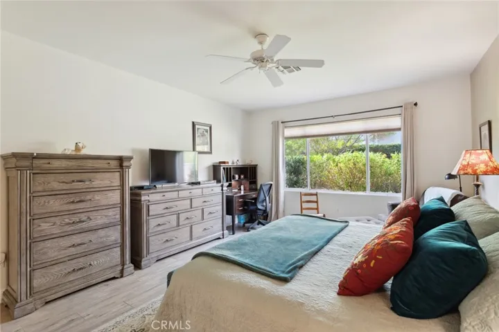 LOVELY WINDOWS BRINGS IN LOTS OF NATURAL LIGHT