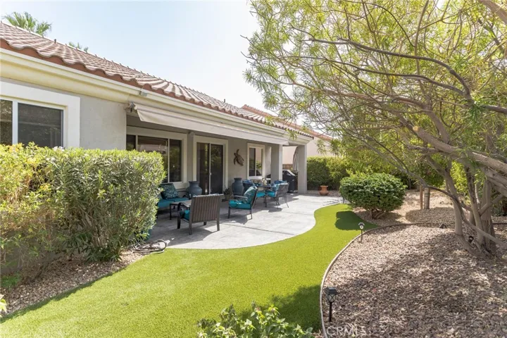 78759 Platinum Drive, Palm Desert, California 92211