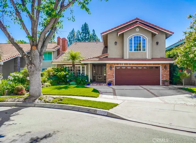 16412 Bear Meadow Circle, Cerritos, California 90703