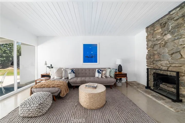278 N Sunset Way, Palm Springs, California 92262