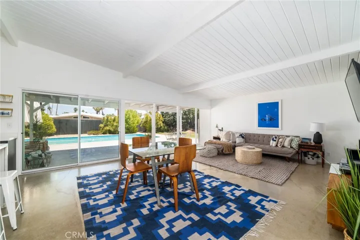 278 N Sunset Way, Palm Springs, California 92262