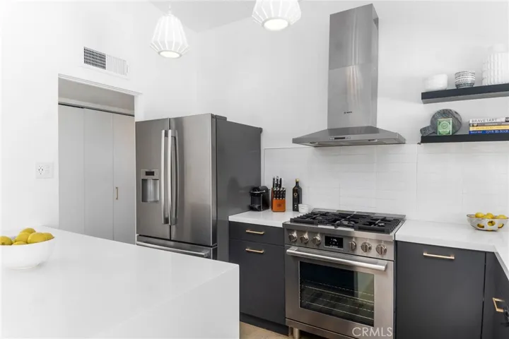 278 N Sunset Way, Palm Springs, California 92262