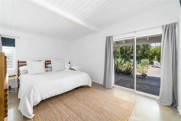278 N Sunset Way, Palm Springs, California 92262