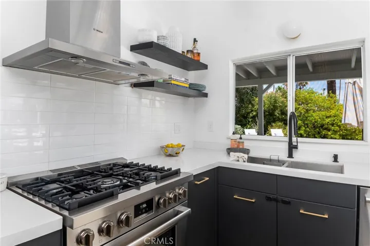 278 N Sunset Way, Palm Springs, California 92262