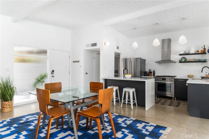 278 N Sunset Way, Palm Springs, California 92262