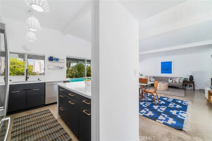 278 N Sunset Way, Palm Springs, California 92262