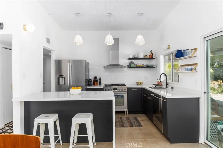 278 N Sunset Way, Palm Springs, California 92262