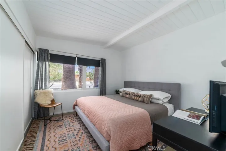 278 N Sunset Way, Palm Springs, California 92262