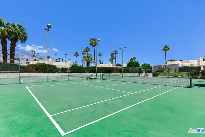 1627 Paseo De La Palma, Palm Springs, California 92264